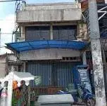 Foto Properti Ruko 1,5 lantai Jl. Pramuka Raya, Paseban
