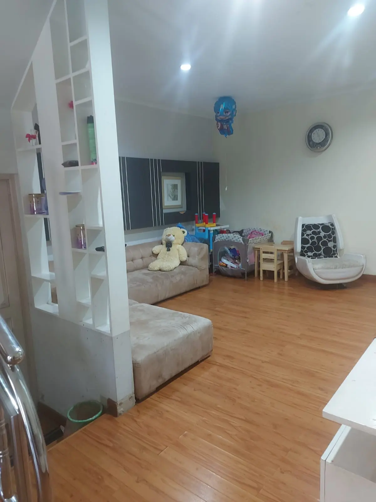 Foto Properti Dijual Rumah Tinggal Metro Marina Ancol