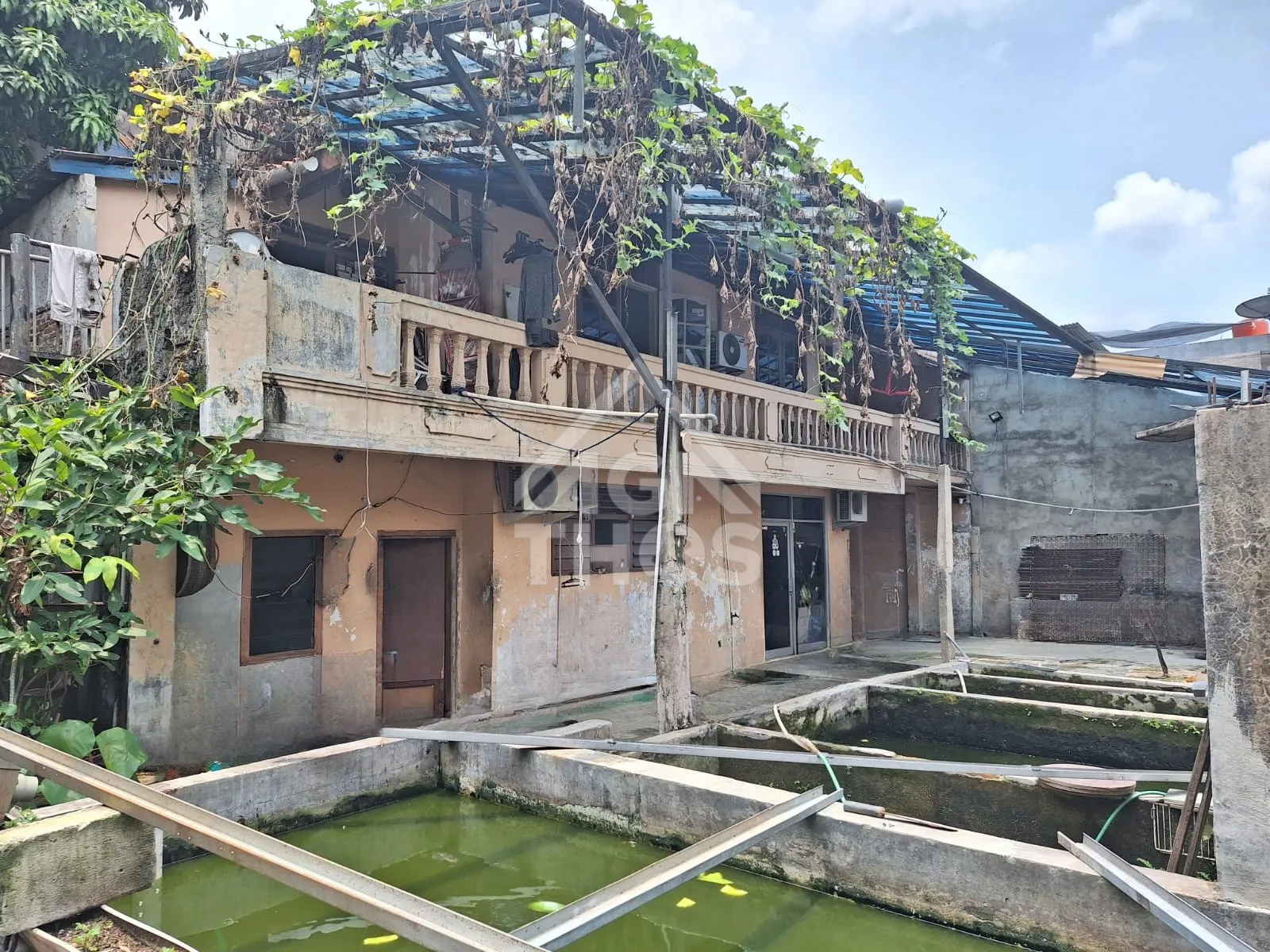 Foto Properti Dijual Rumah di Kp. Srengseng, Kembangan