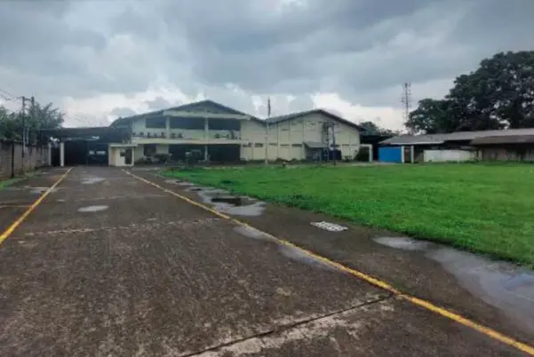 Foto Properti Dijual Pabrik Jl. Raya Ciakar, Ciakar