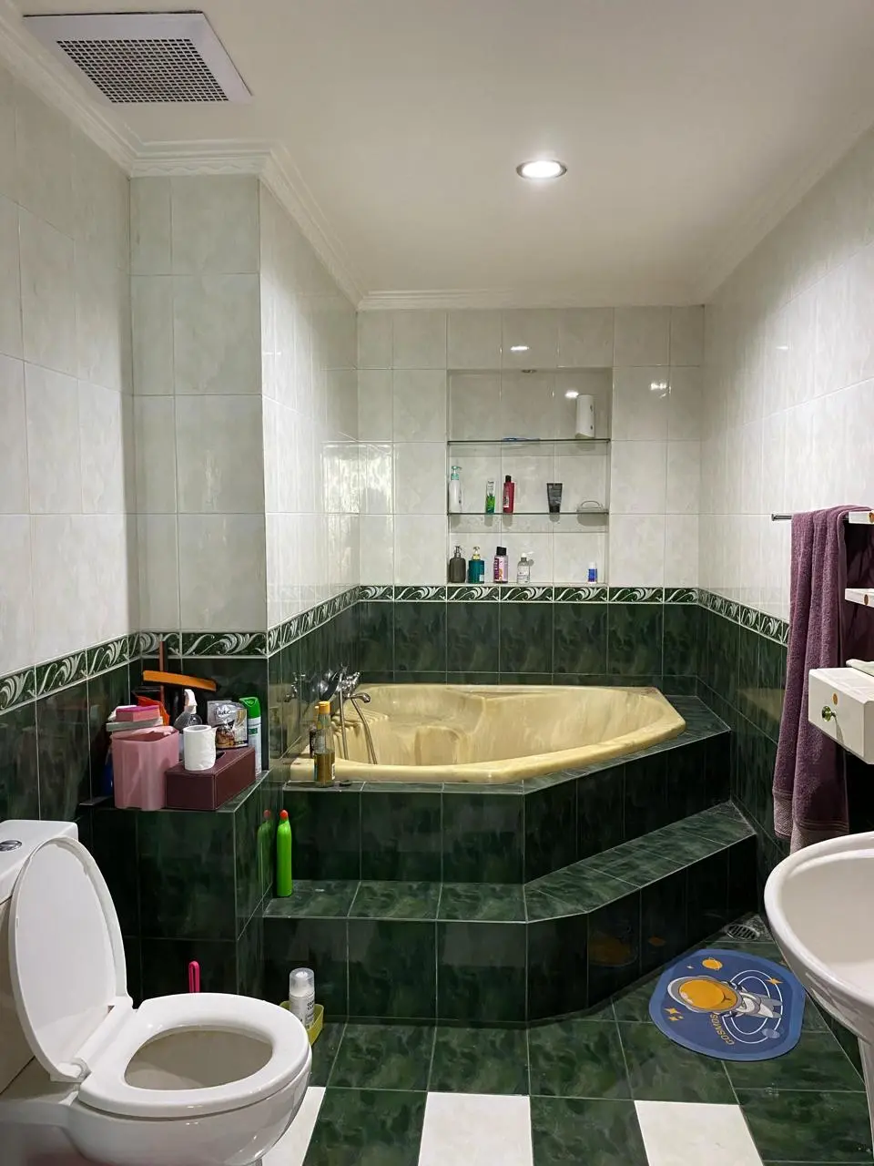 Foto Properti Dijual Rumah Taman Palem Lestari Cengkareng Jakarta Barat