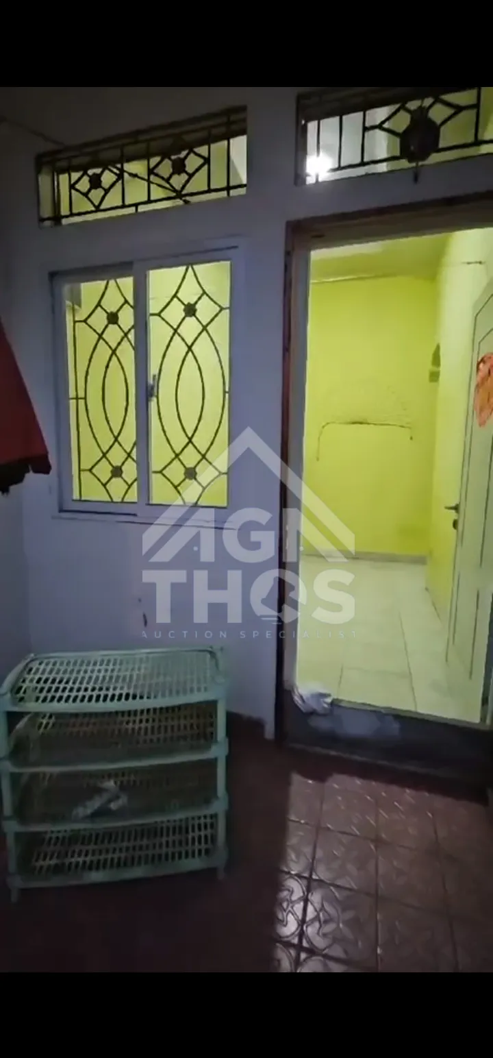 Disewa Rumah daerah Menceng