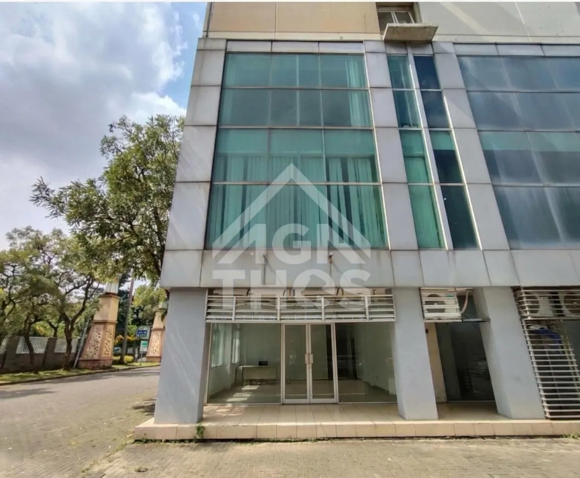 Foto Properti Ruko di Apartemen Belmont Residence Jl. Meruya Utara Kembangan Kota Jakarta Barat