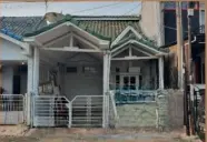 Foto Properti Dijual Rumah 2 kavling depan belakang di citra garden2, Pegadungan