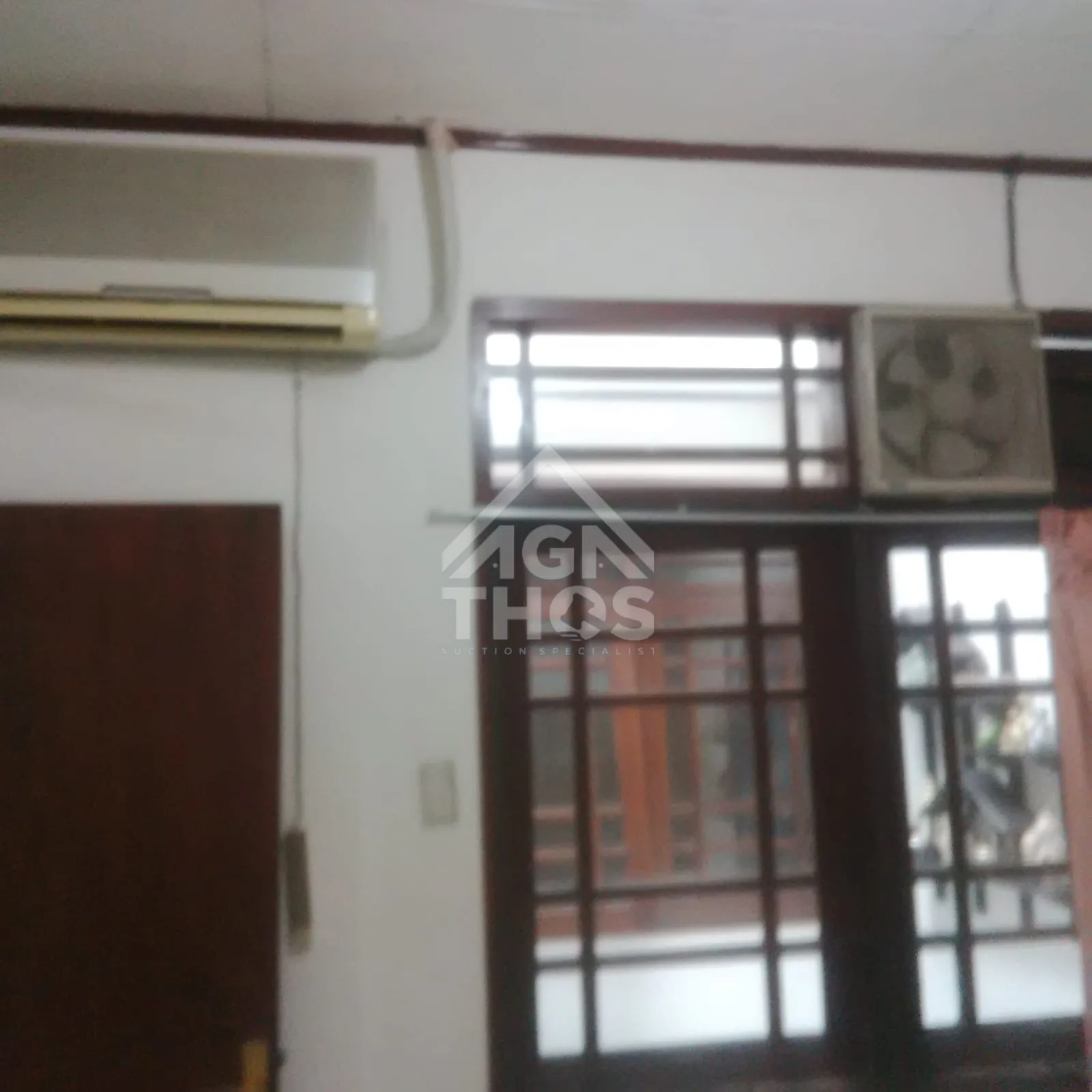 Foto Properti Dijual Rumah Duta Mas Grogol Jakarta Barat