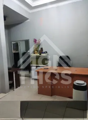 Foto Properti Dijual Rumah 2 Lantai di Gedong Panjang Raya
