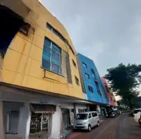 Foto Properti Dijual Ruko 4 Lantai BSD Junction, Lengkong Wetan