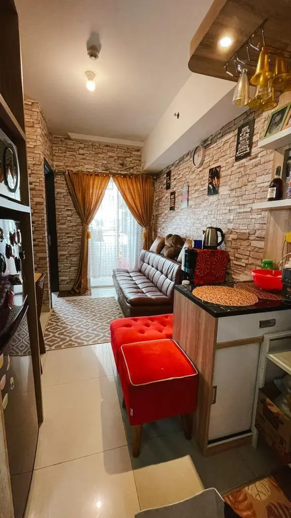 Foto Properti Dijual Apartemen Citra Living Citra 7