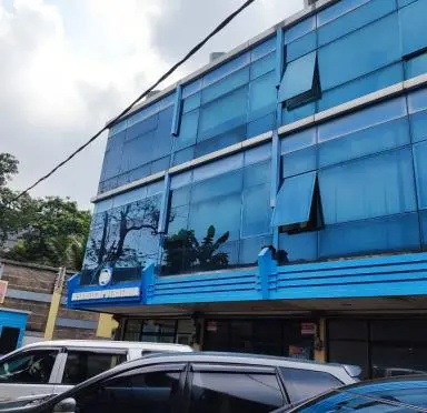 Foto Properti Ruko di Rukan Exclusive Radin Inten, Duren Sawit