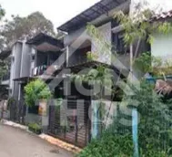 Foto Properti Dijual Rumah 2 Lantai Jl. Dahlia Raya III