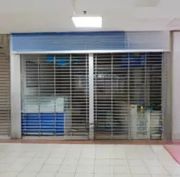 Foto Properti Dijual Kios di Mall Ambassador, Karet Kuningan