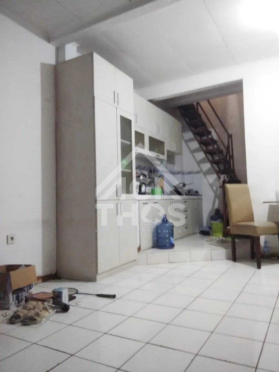 Foto Properti Dijual Rumah Taman Palem Lestari Cengkareng Jakarta Barat