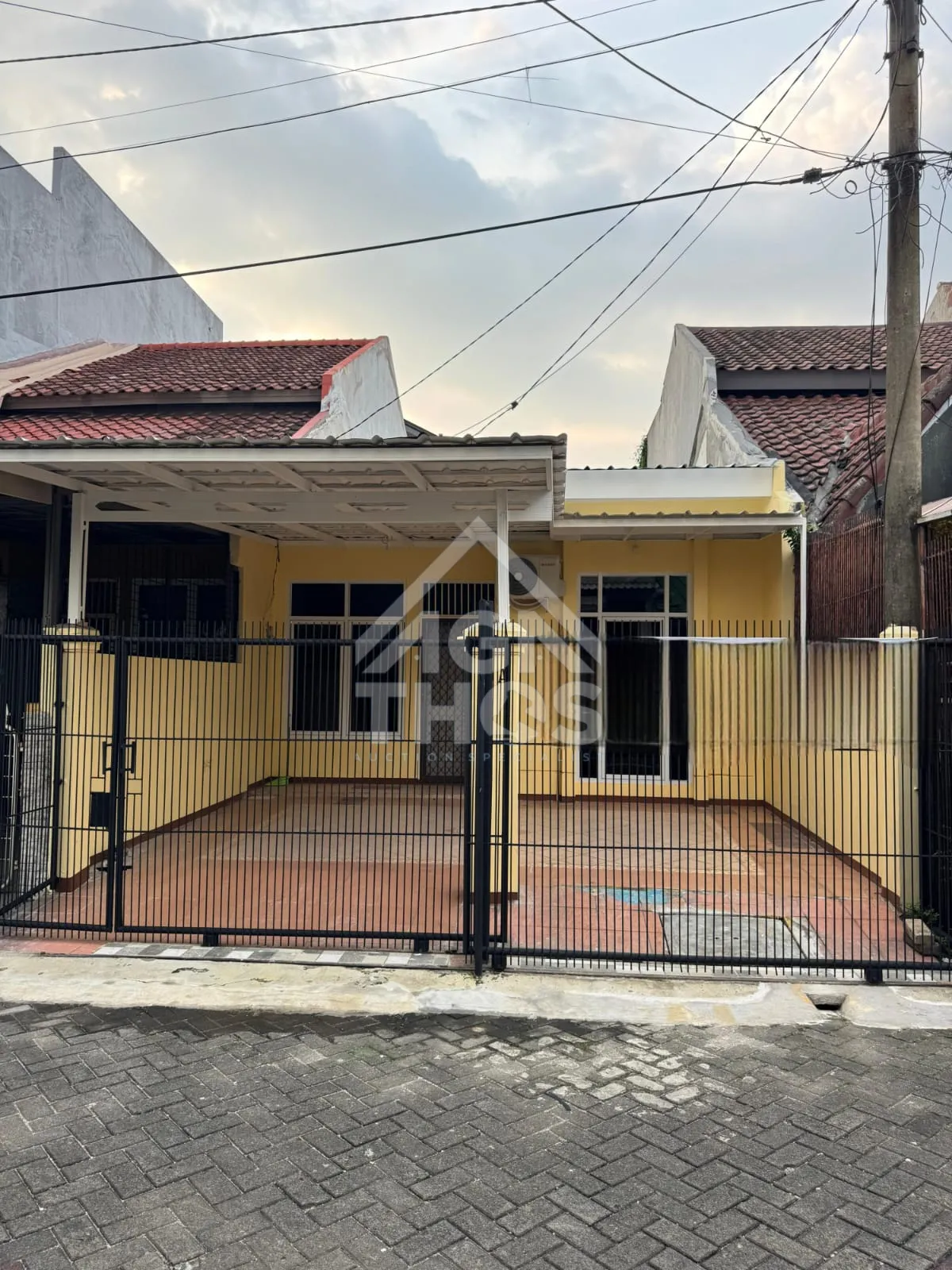 Foto Properti Rumah Citra Garden 1 Ext, Kalideres