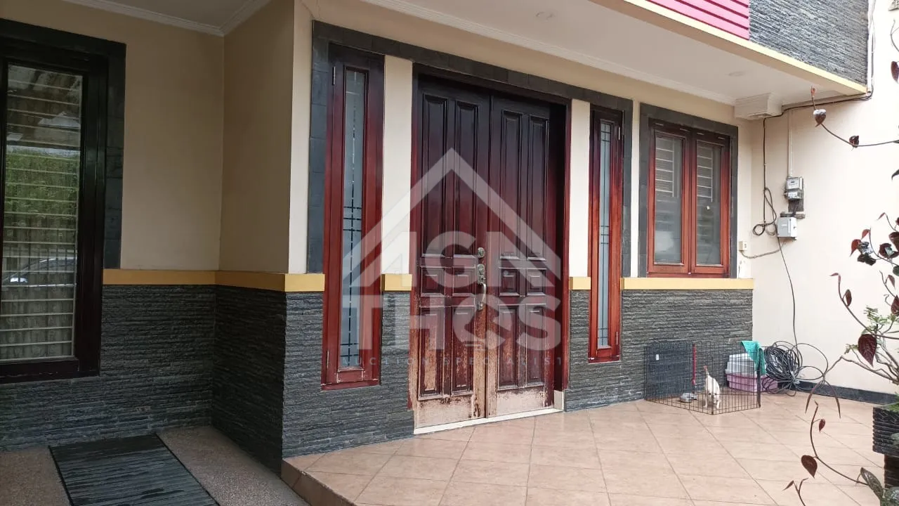 Foto Properti Rumah 2 Lantai di Komplek Perumahan Citra Garden 5, Kalideres