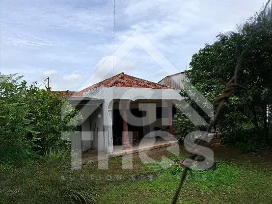Foto Properti Rumah di Jl. Benda Raya Kalideres Jakarta Barat