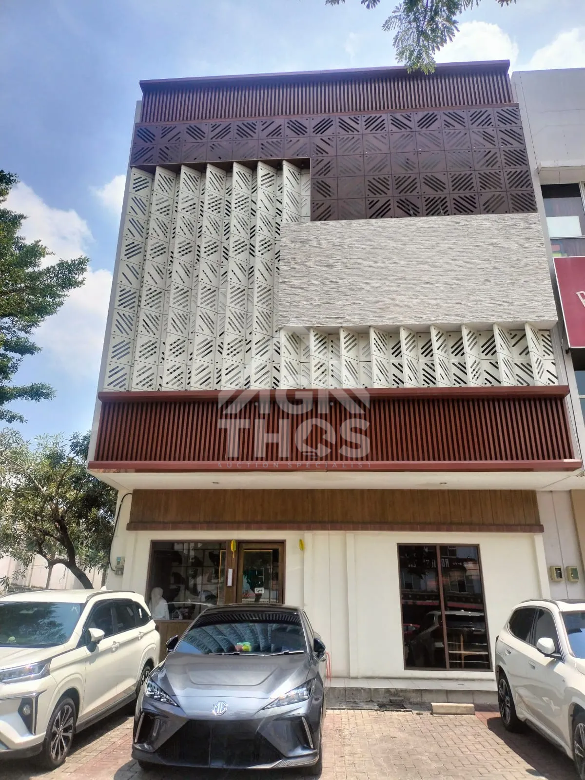 Foto Properti Ruko Gandeng di Ruko Sorrento Junction, Kelapa Dua Tangerang
