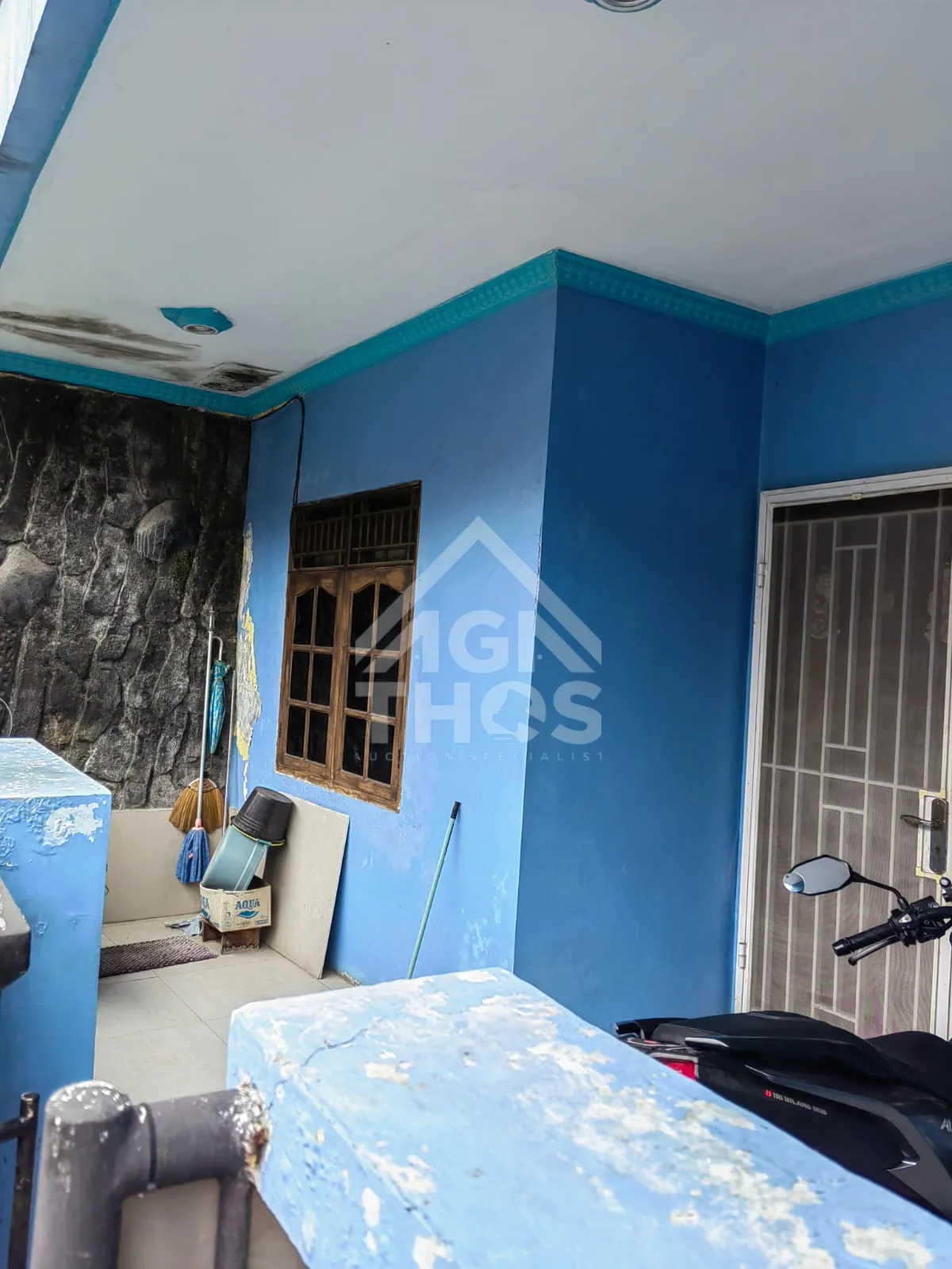 Foto Properti Rumah 2 Lantai Jakarta Barat