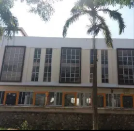 Foto Properti Dijual Ruko 3 Lantai Komplek Ruko Bizpark, Desa Purwadana