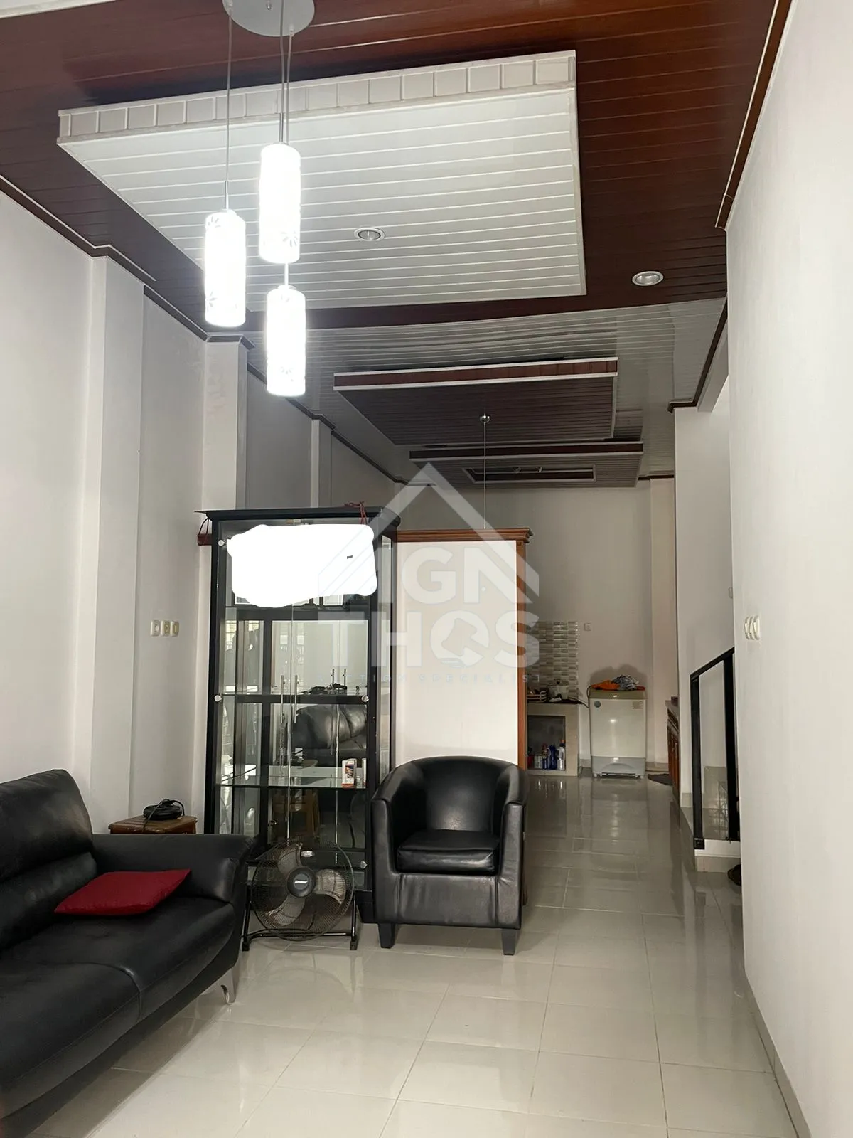 Foto Properti Dijual Rumah Siap Pakai Dijanur Kuning Residence Kelapa Gading , Jakarta Utara