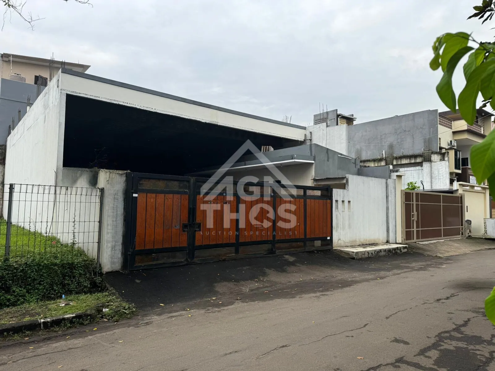 Foto Properti Rumah di Komplek Puri Gardena, kalideres