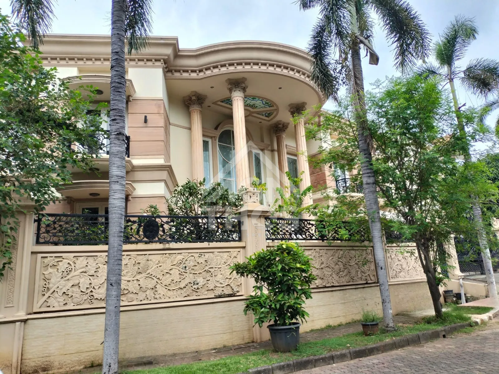 Foto Properti Dijual Rumah di Perumahan Pantai Mutiara Jl. Pantai Mutiara IV