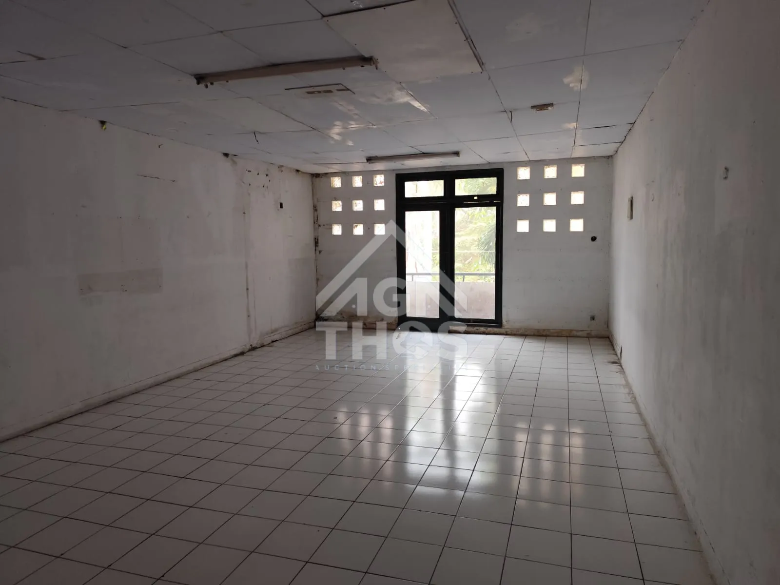 Foto Properti Disewakan Ruko Puri Gardena 3 Lantai Kalideres Jakarta Barat