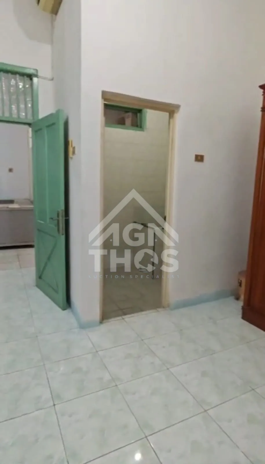 Foto Properti Dijual/Disewakan Rumah Tinggal Citra 1 Ext