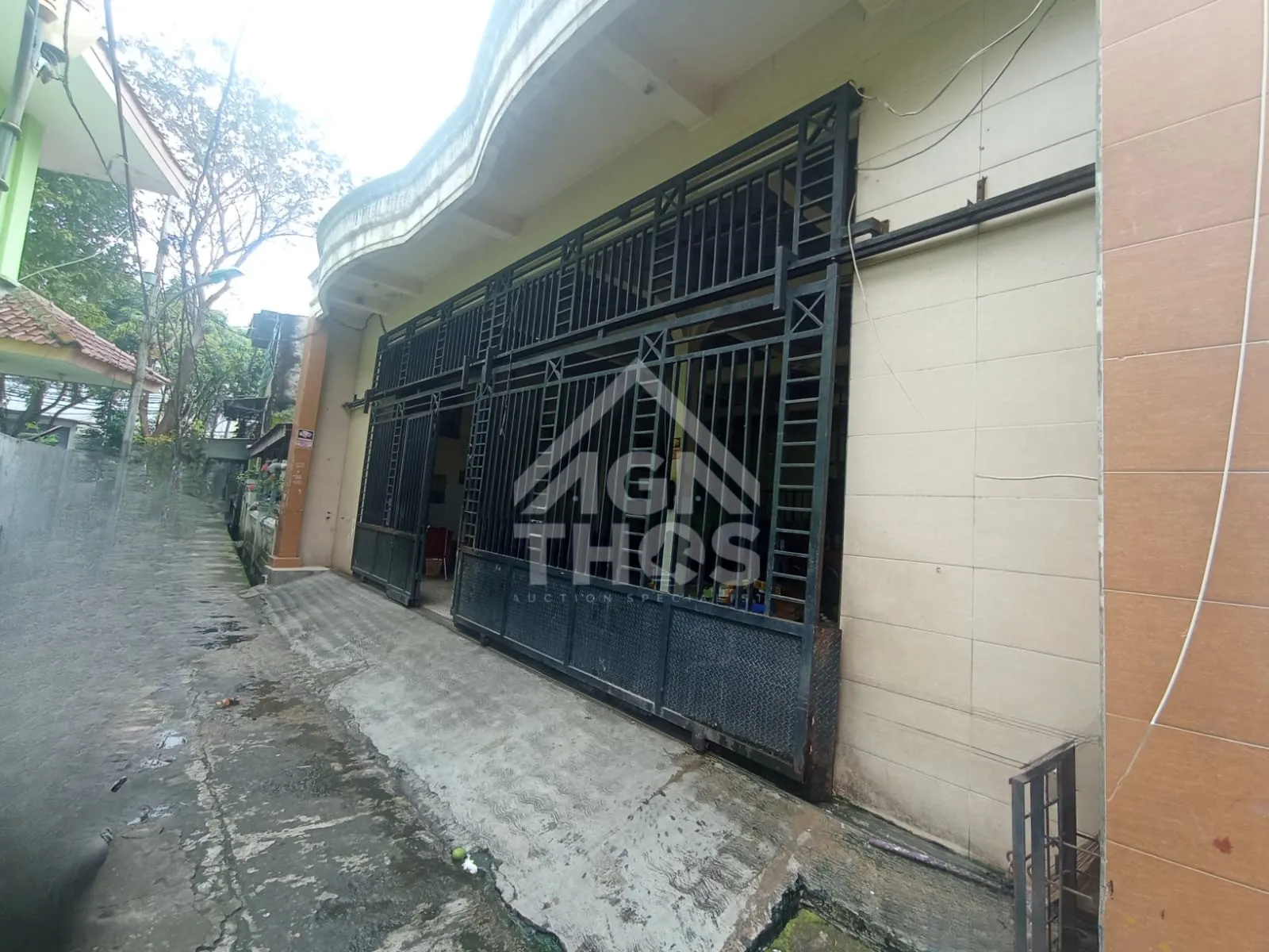 Foto Properti Rumah di Pademanagan Barat Jakarta Utara