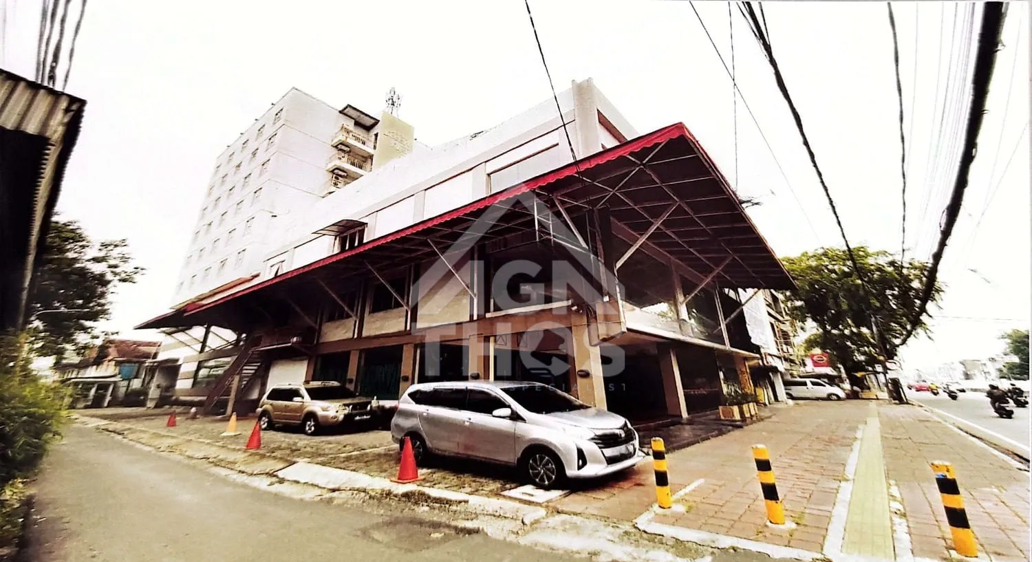 Foto Properti Hotel di Gambir Kota Jakarta Pusat