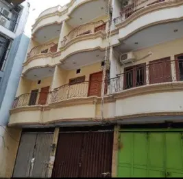 Foto Properti Dijual Ruko 4 Lantai Jl. Jembatan Dua, Pejagalan