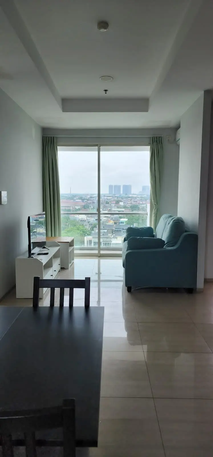 Foto Properti Disewa Apartemn Citra Lake Suite KalideresJakarta Barat