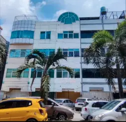 Foto Properti Dijual Ruko 5 Lantai di Artha Center, Pinangsia
