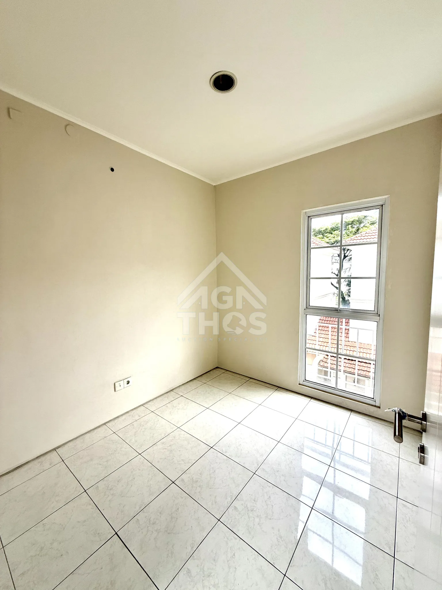 Foto Properti Dijual Rumah Tinggal Alesha Vanya Park BSD