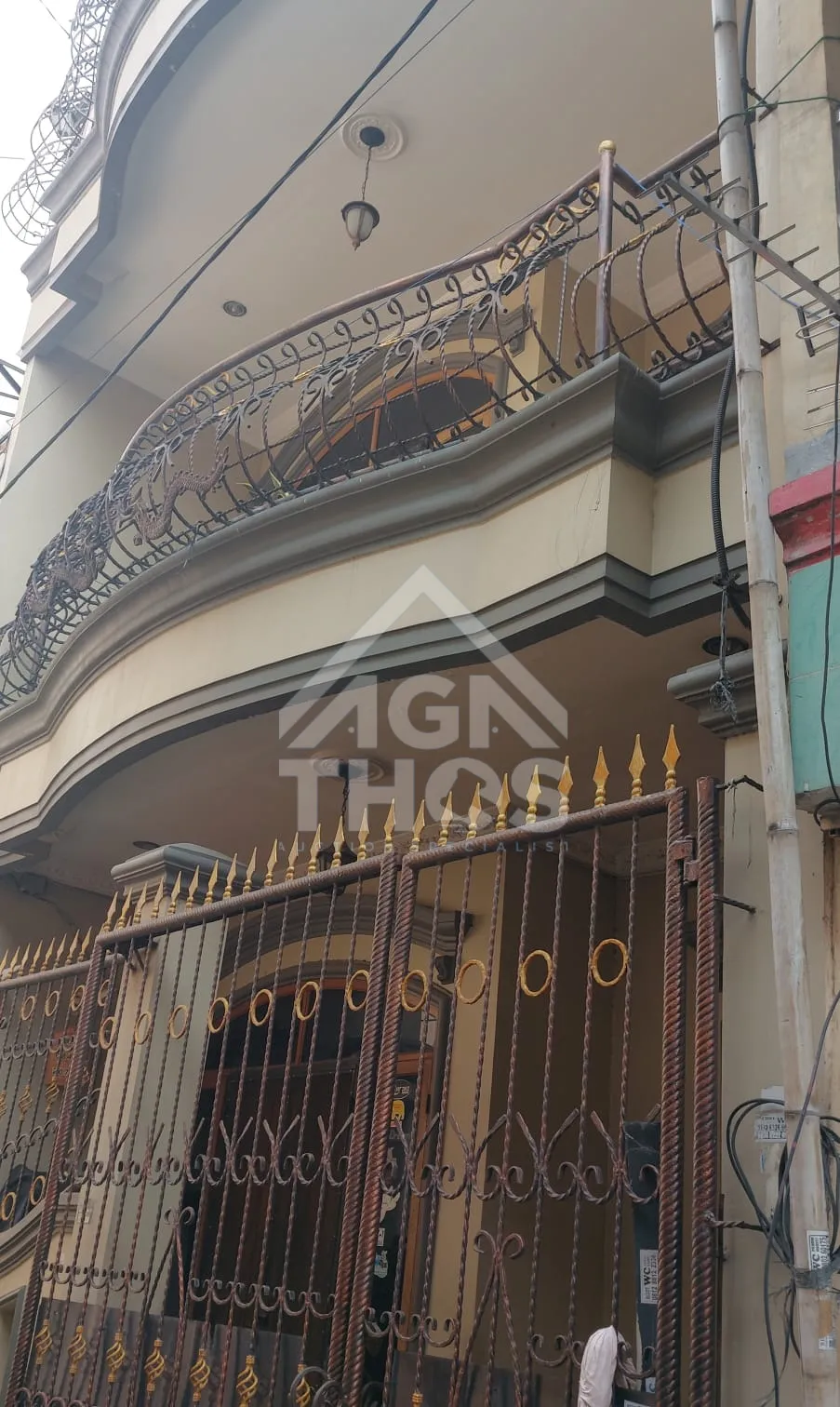 Foto Properti Dijual Rumah Jalan Permata Kanan III