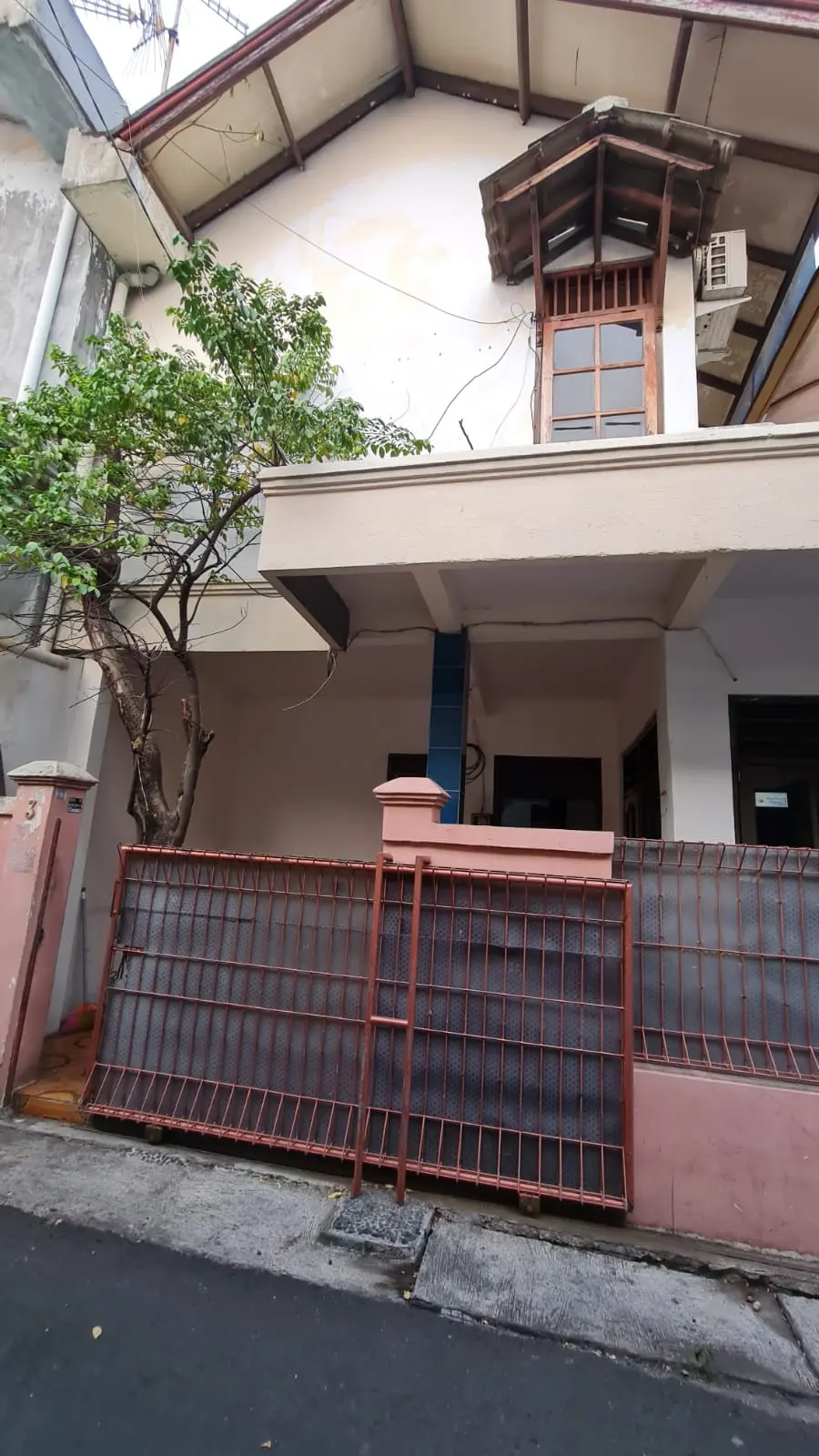 Foto Properti Dijual Rumah Sederhana Siap Huni Sunter Agung Barat Jakarta Utara