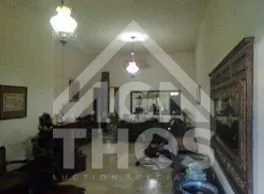 Rumah di Komplek BPP Teknologi, Kembangan Jakarta Barat