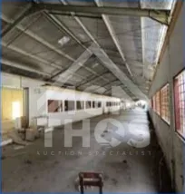 Foto Properti Dijual Pabrik Jl Raya Sedati, Kel. Wedi