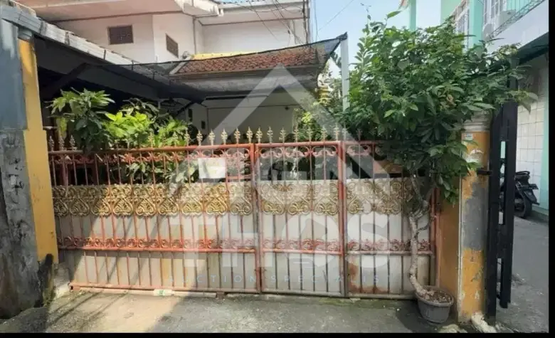 Foto Properti DiJual Rumah 2 Lantai Ada Kosnya Di komplek UKA, Koja - Jakarta Utara
