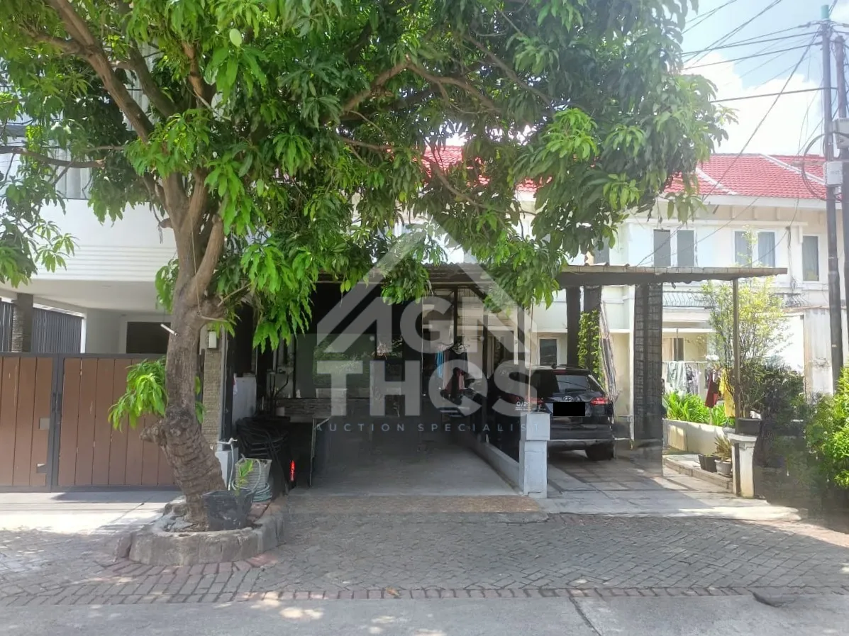 Foto Properti Dijual Rumah di Komplek Gading Arcadia Kelapa Gading