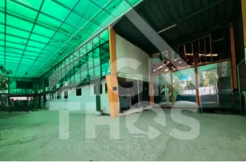 Foto Properti Di Jual Gedung di Jl. Sentra Niaga Boulevard Hijau  Harapan Indah