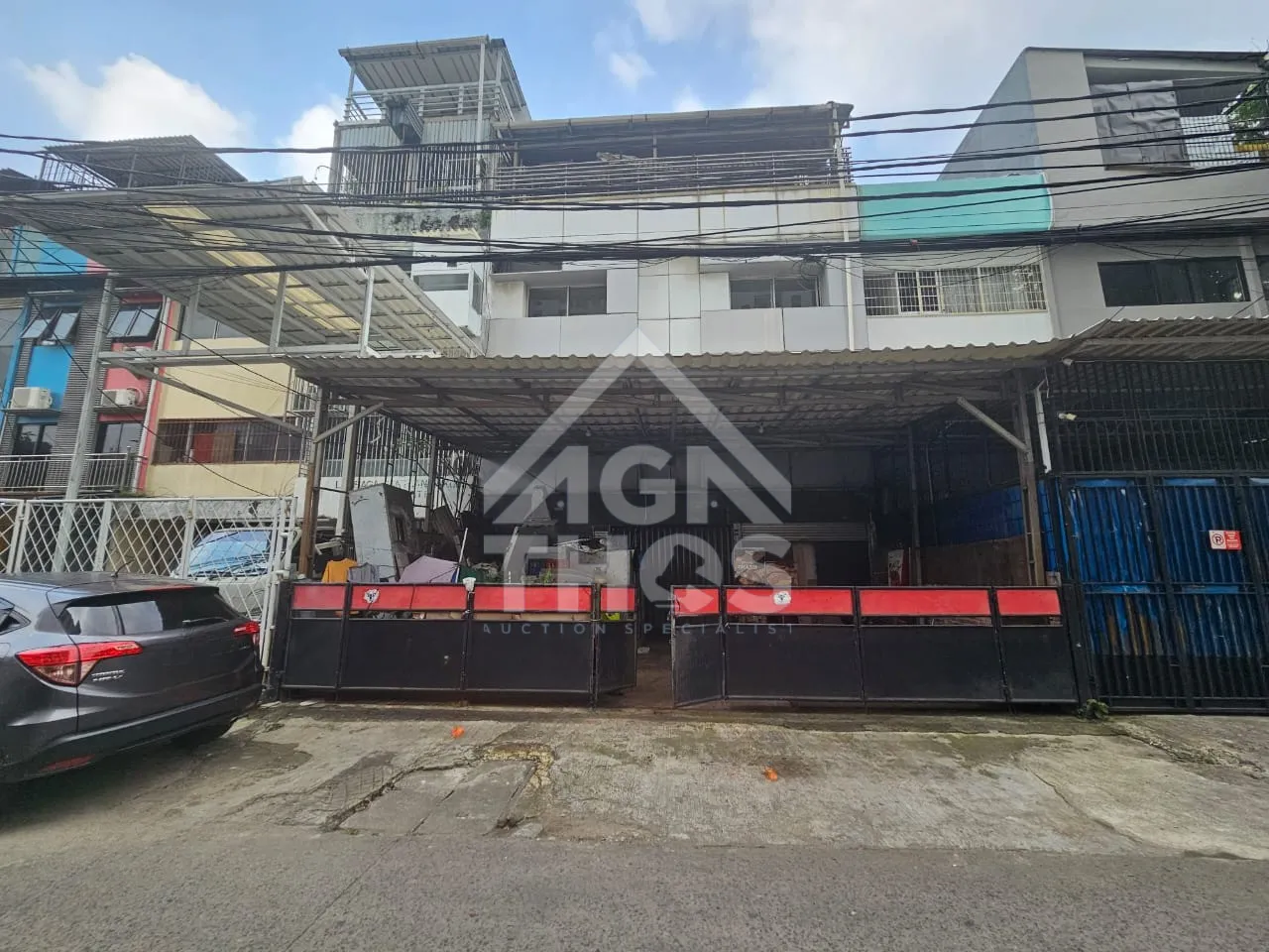 Foto Properti Di jual rumah