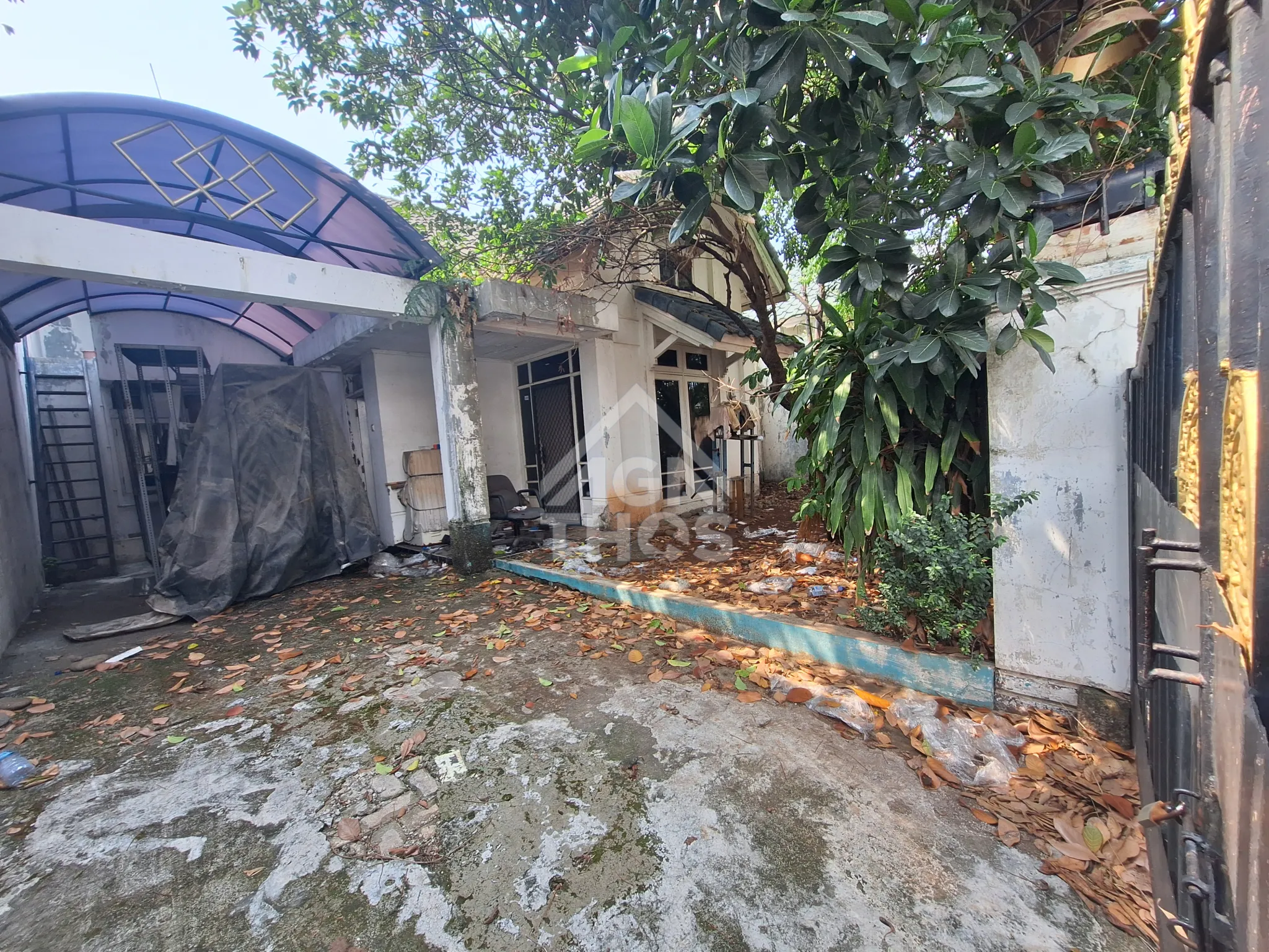 Foto Properti Dijual Rumah di Perumahan Citra Garden 5, Kel. Kamal, Kec. Kalideres, Jakarta Barat, DKI Jakarta.