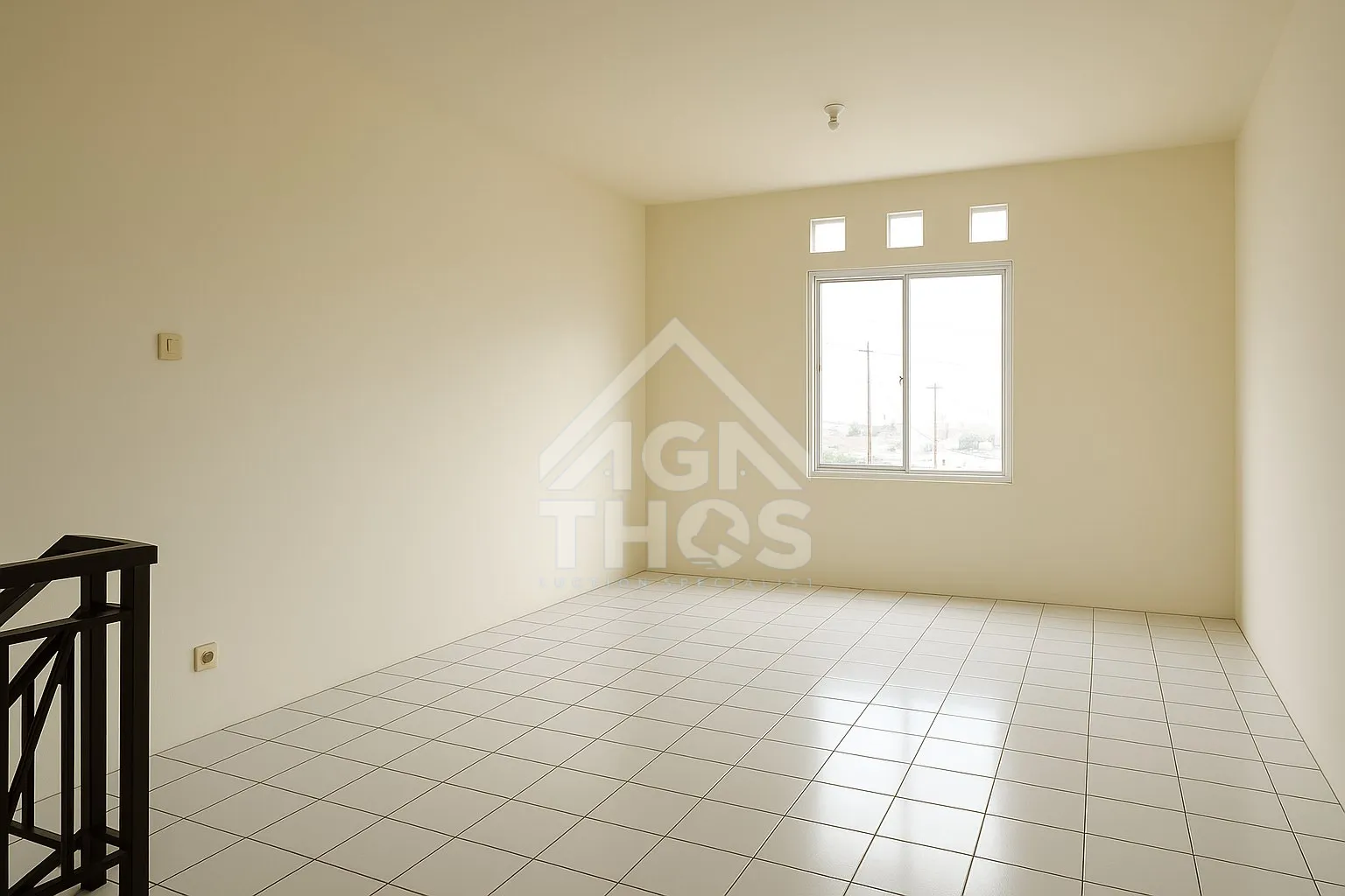 Foto Properti Dijual Ruko 2 lantai Bintaro, Tangerang Selatan