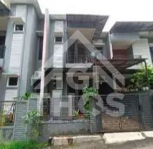 Foto Properti Dijual Rumah 2 Lantai Perumahan Pakuan 2 Jl. Dahlia Raya III, Kel. Pakuan