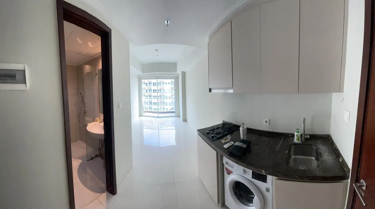 Foto Properti Dijual Apartemen Green Sedayu Cengkareng Jakarta Barat