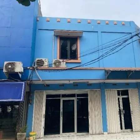 Foto Properti Ruko di Jalan Agung Utara Raya