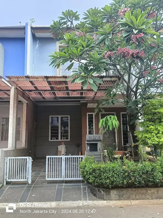 Foto Properti Dijual Rumah 2 Lantai Fully Furnished Summarecon Gading Nirwana di Gading Nirwana XII Jakut