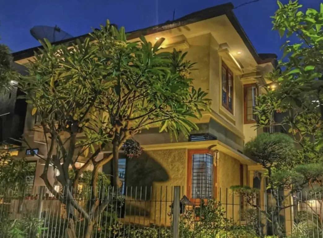Dijual Rumah Siap Huni Perumahan Gading Arcadia Pegangsaan Dua, Kelapa Gading - Jakarta Utara