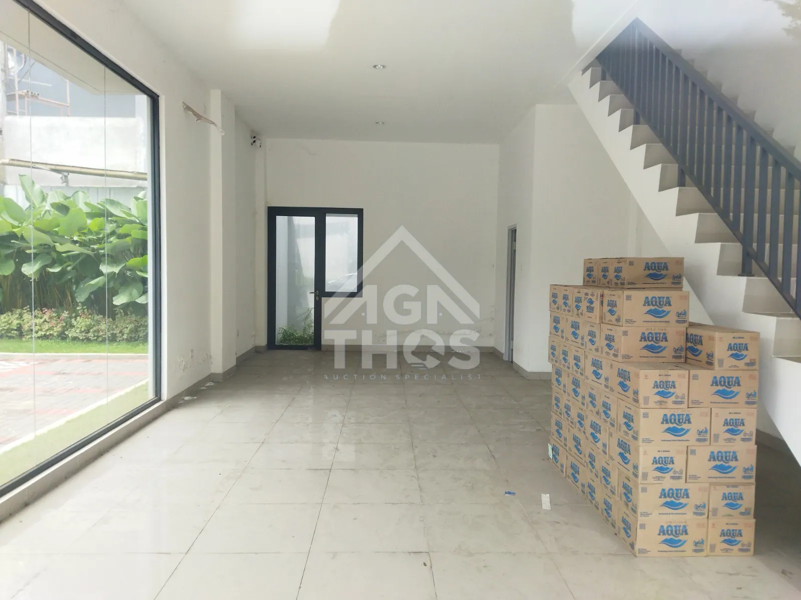 Ruko 2 Lantai di Perumahan Citra Garden 8 Kalideres Kota Jakarta Barat
