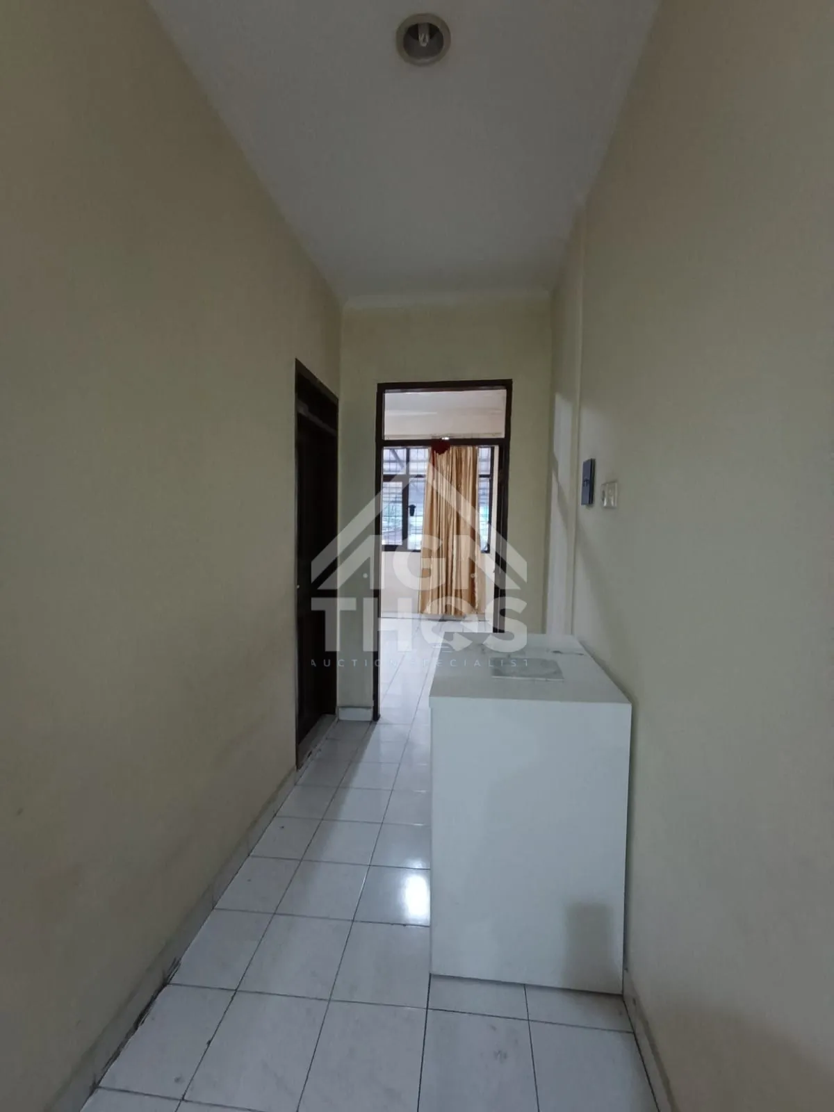 Foto Properti DIJual Ruko 2 Lantai Siap Pakai Di Jalan Pluit Karang Manis Muara Karang Jakarta Utara